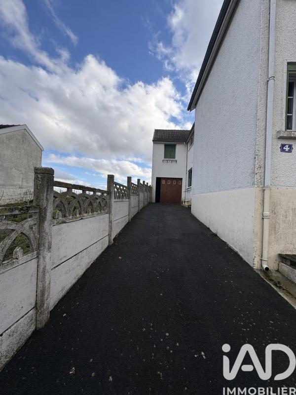 Maison 7 Pièce(s) Blancs-Coteaux - Photo 2