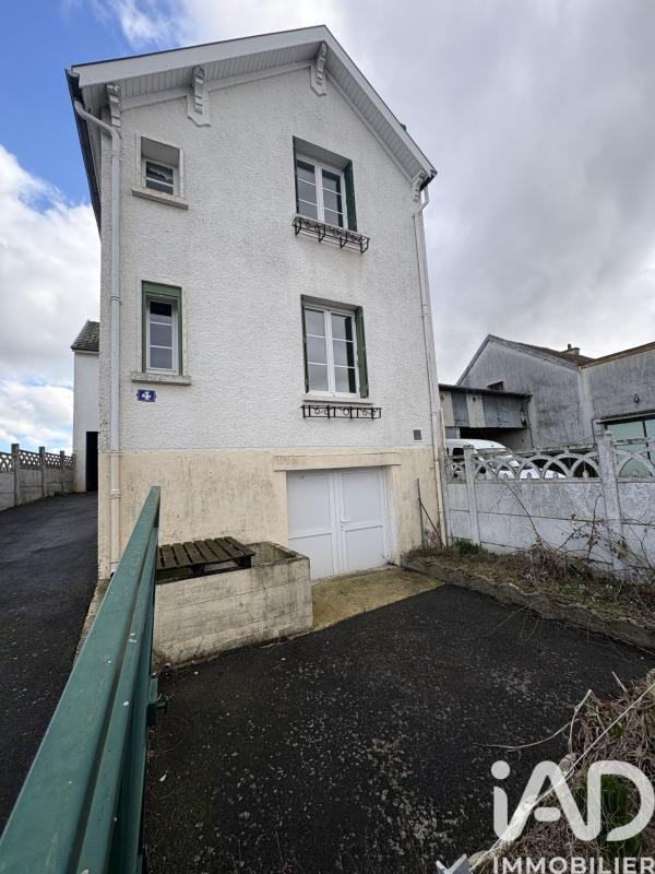 Maison 7 Pièce(s) Blancs-Coteaux - Photo 3