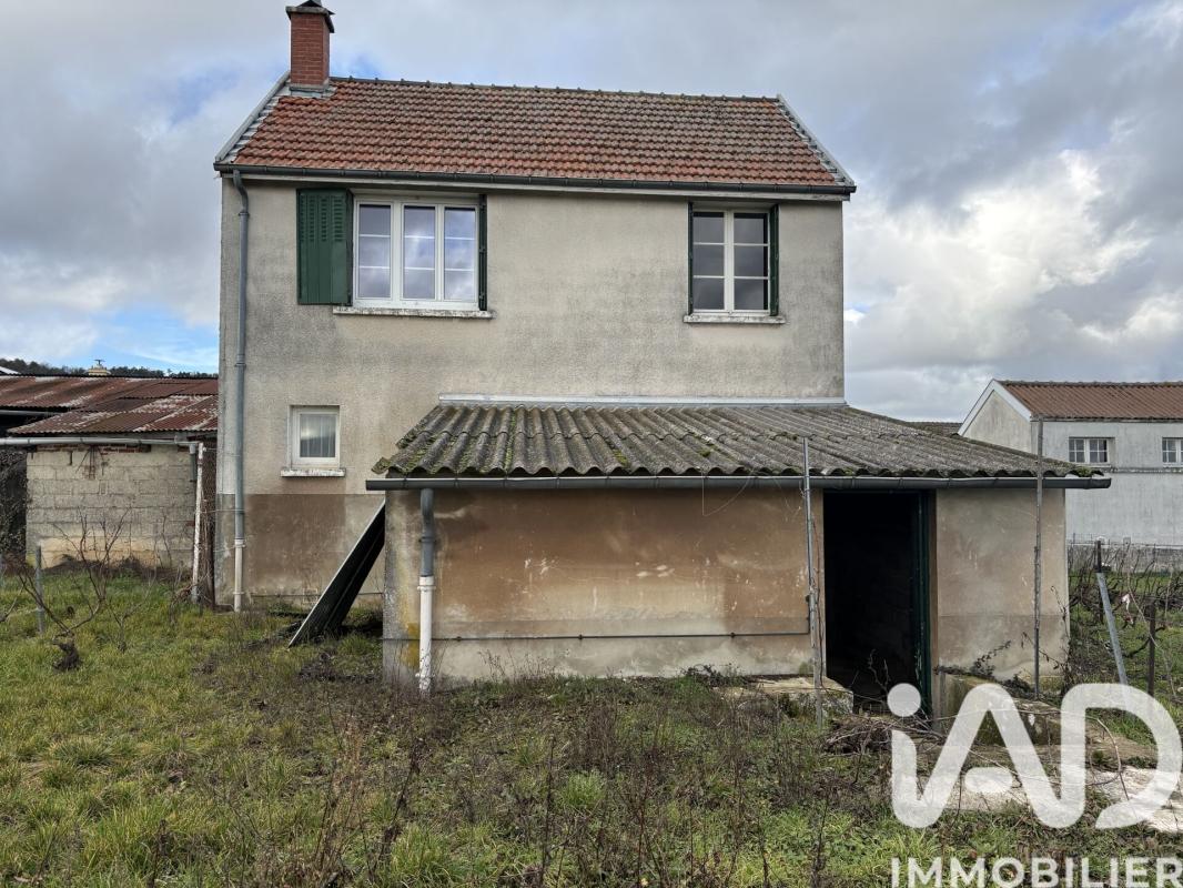 Maison 7 Pièce(s) Blancs-Coteaux - Photo 6