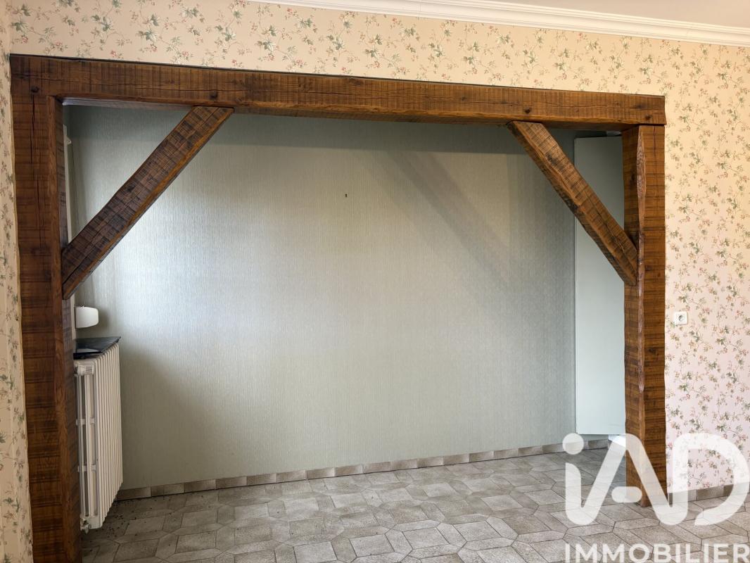 Maison 7 Pièce(s) Blancs-Coteaux - Photo 8