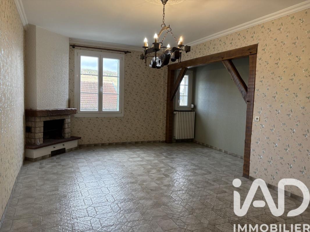 Maison 7 Pièce(s) Blancs-Coteaux - Photo 9