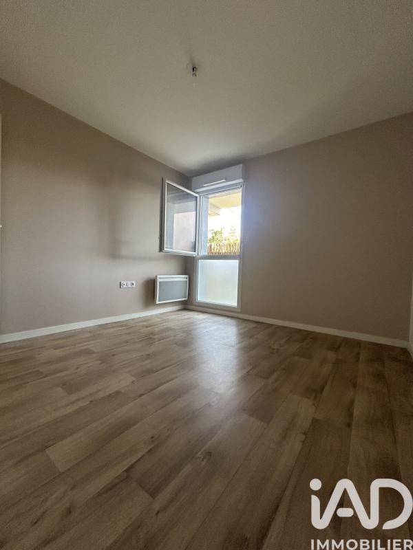 Appartement 2 Pièce(s) Orvault