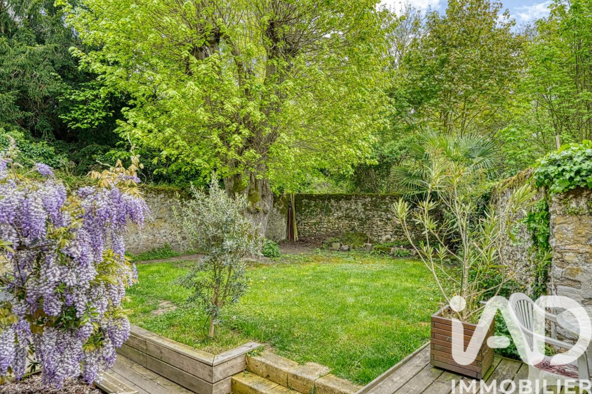 Maison 6 Pièce(s) Évecquemont - Photo 3