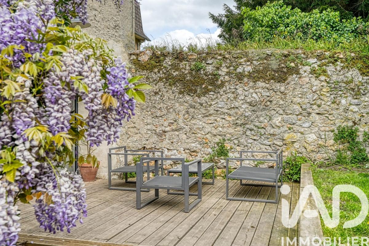 Maison 6 Pièce(s) Évecquemont - Photo 4
