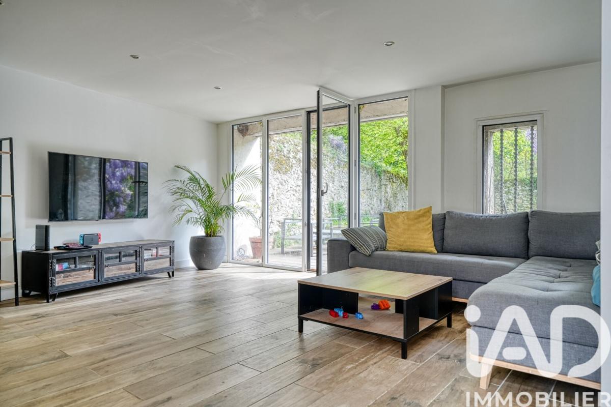 Maison 6 Pièce(s) Évecquemont - Photo 6