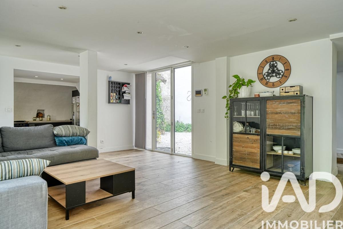 Maison 6 Pièce(s) Évecquemont - Photo 7
