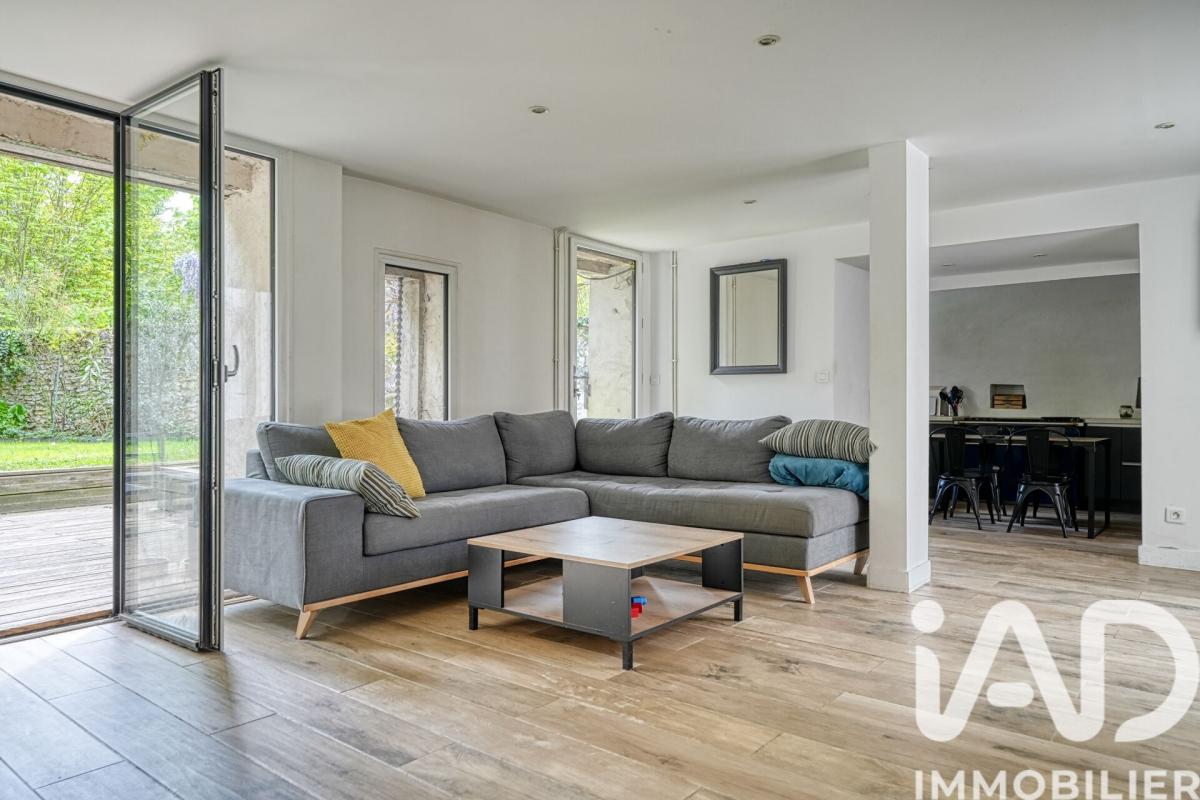 Maison 6 Pièce(s) Évecquemont - Photo 8