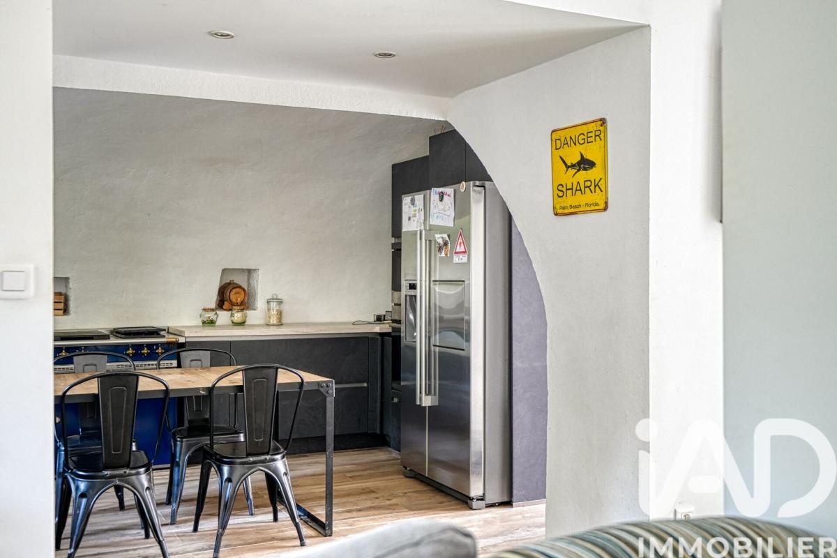Maison 6 Pièce(s) Évecquemont - Photo 9