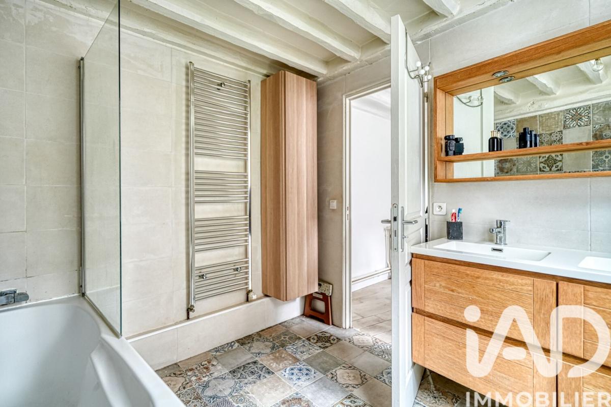 Maison 6 Pièce(s) Évecquemont - Photo 12