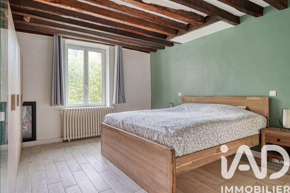 Maison 6 Pièce(s) Évecquemont - Photo 13