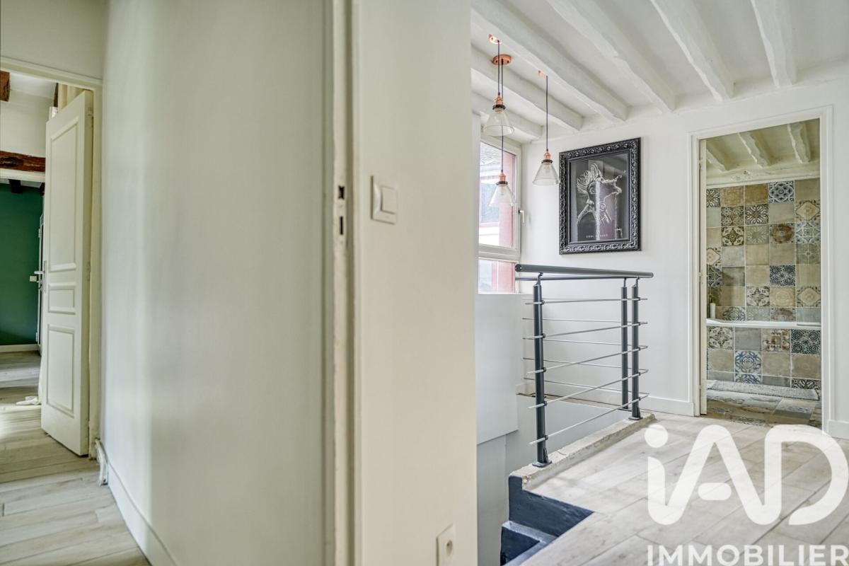Maison 6 Pièce(s) Évecquemont - Photo 14