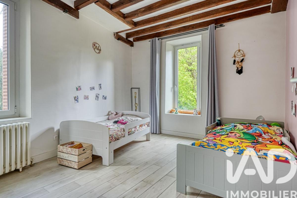 Maison 6 Pièce(s) Évecquemont - Photo 15