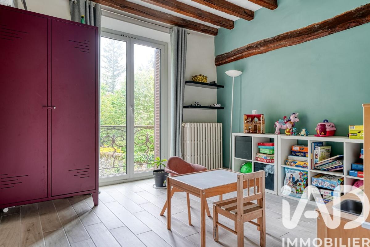 Maison 6 Pièce(s) Évecquemont - Photo 16