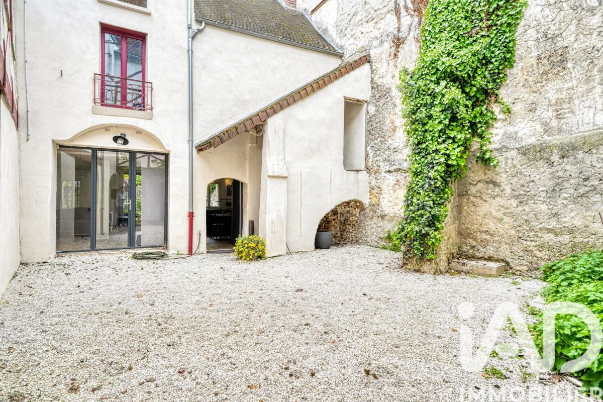 Maison 6 Pièce(s) Évecquemont - Photo 17