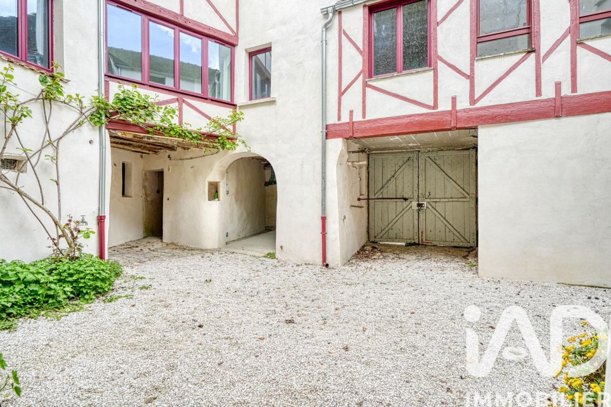 Maison 6 Pièce(s) Évecquemont - Photo 18