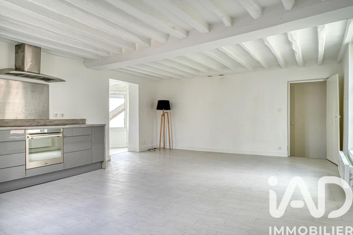 Maison 6 Pièce(s) Évecquemont - Photo 21