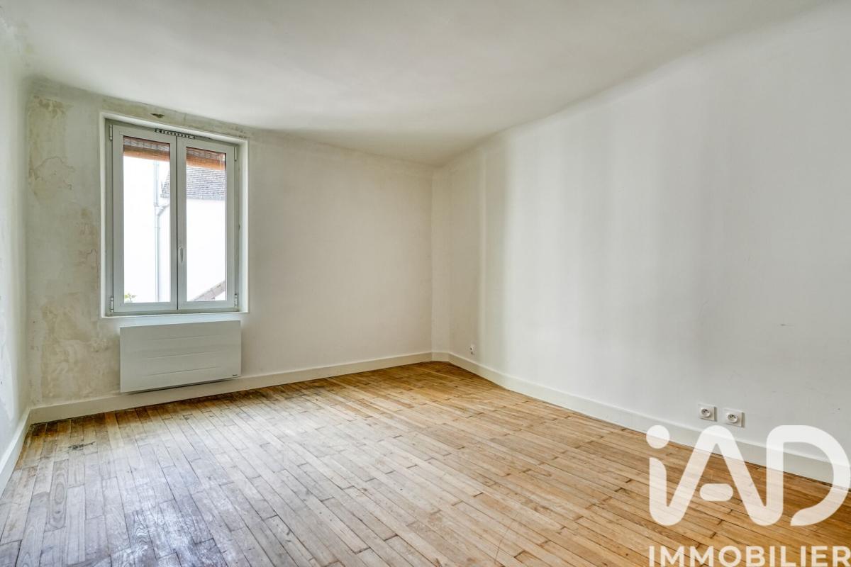 Maison 6 Pièce(s) Évecquemont - Photo 23