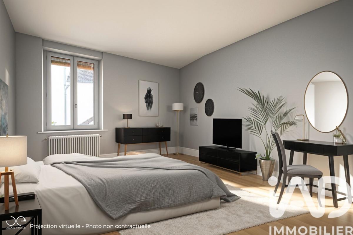 Maison 6 Pièce(s) Évecquemont - Photo 24