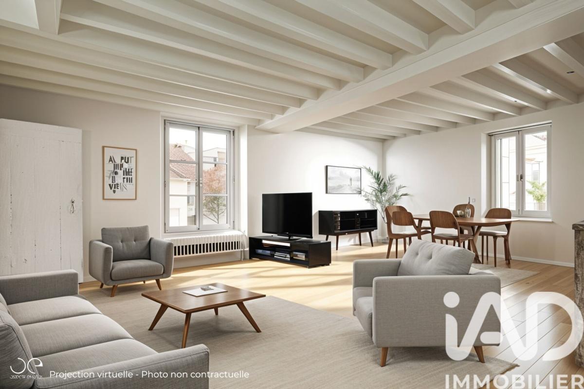Maison 6 Pièce(s) Évecquemont - Photo 27