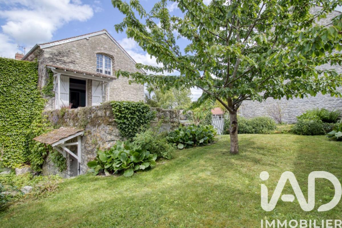 Maison 5 Pièce(s) Magny-en-Vexin - Photo 20