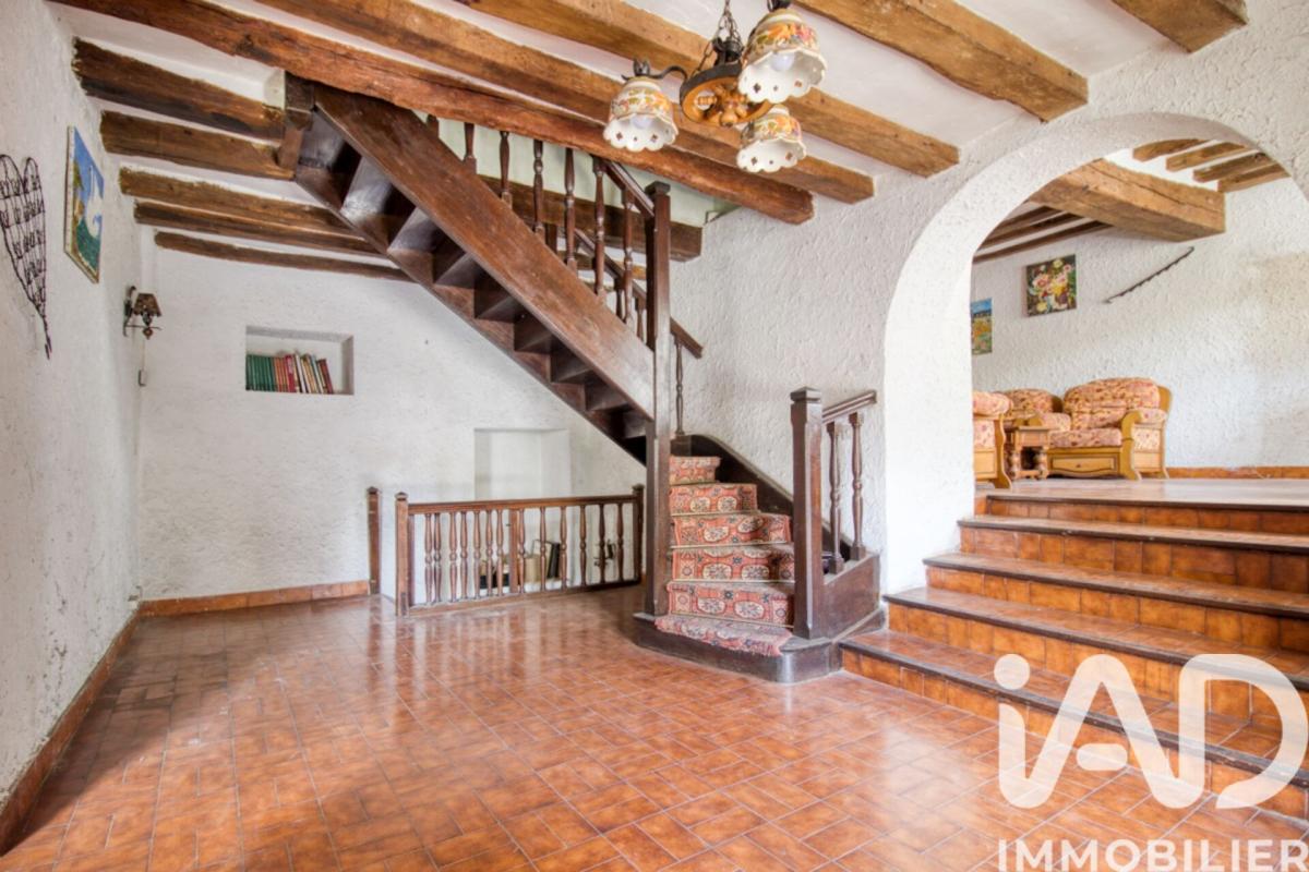 Maison 5 Pièce(s) Magny-en-Vexin - Photo 4