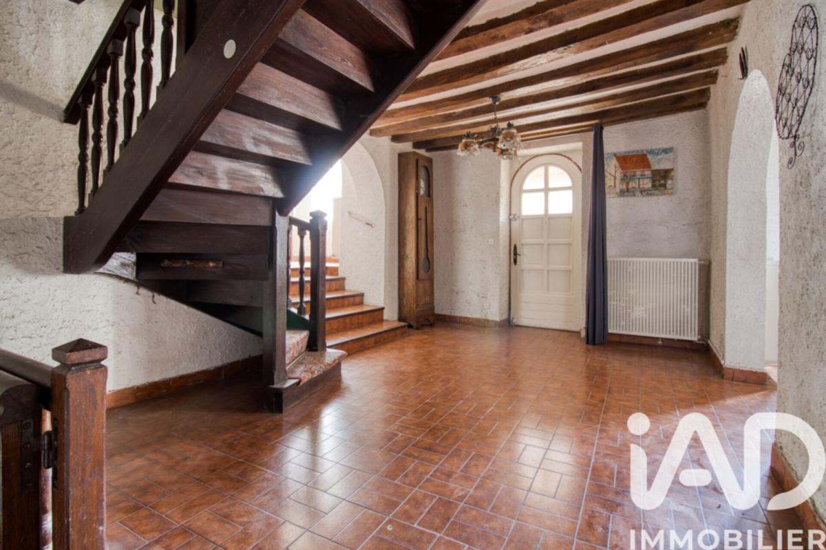 Maison 5 Pièce(s) Magny-en-Vexin - Photo 5