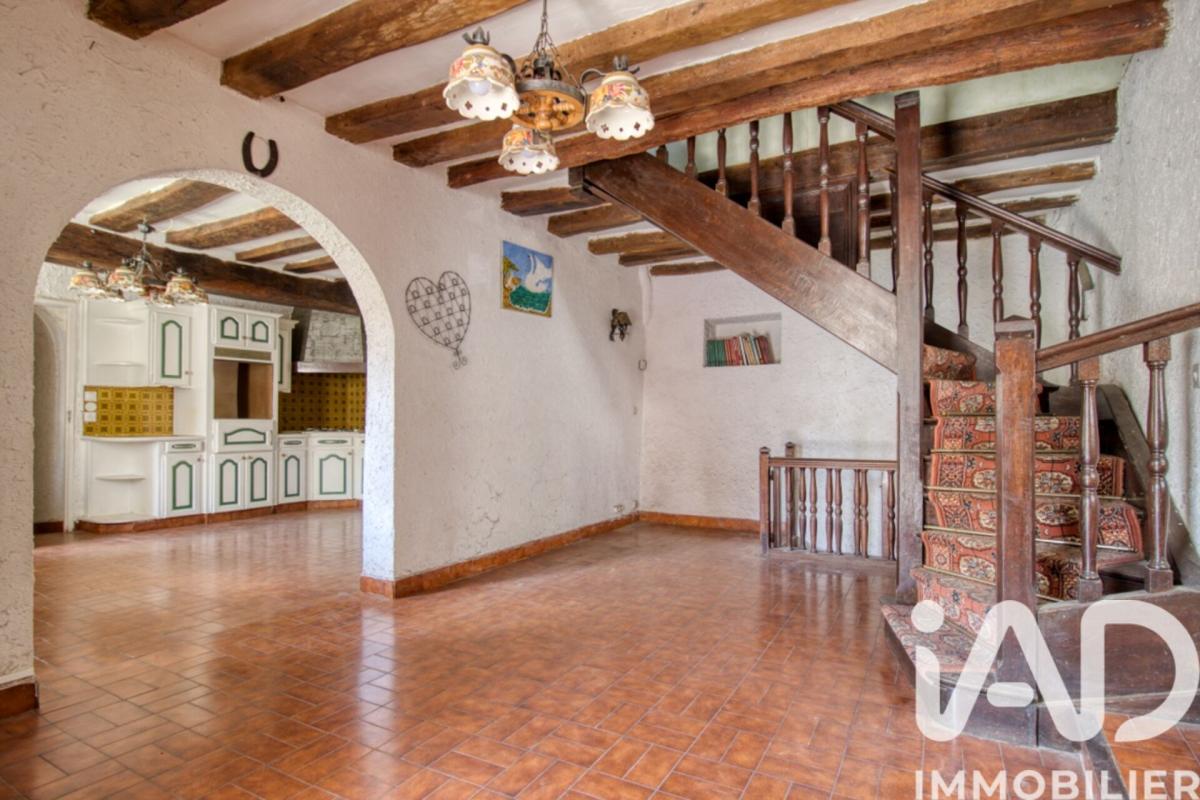 Maison 5 Pièce(s) Magny-en-Vexin - Photo 6