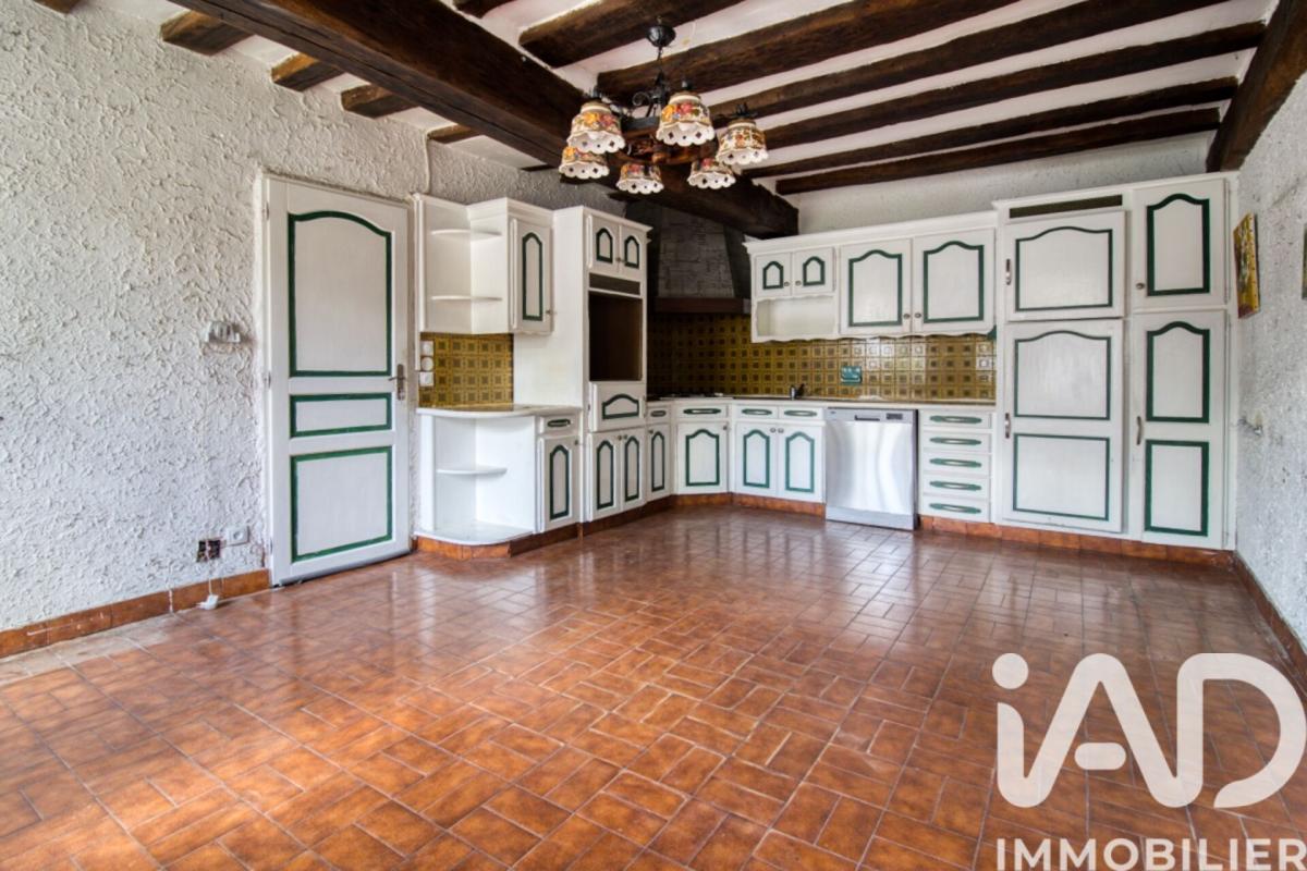 Maison 5 Pièce(s) Magny-en-Vexin - Photo 7