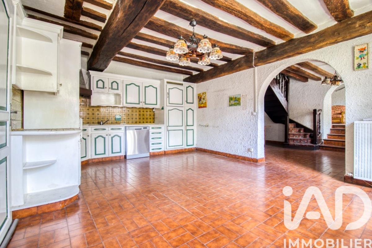 Maison 5 Pièce(s) Magny-en-Vexin - Photo 8