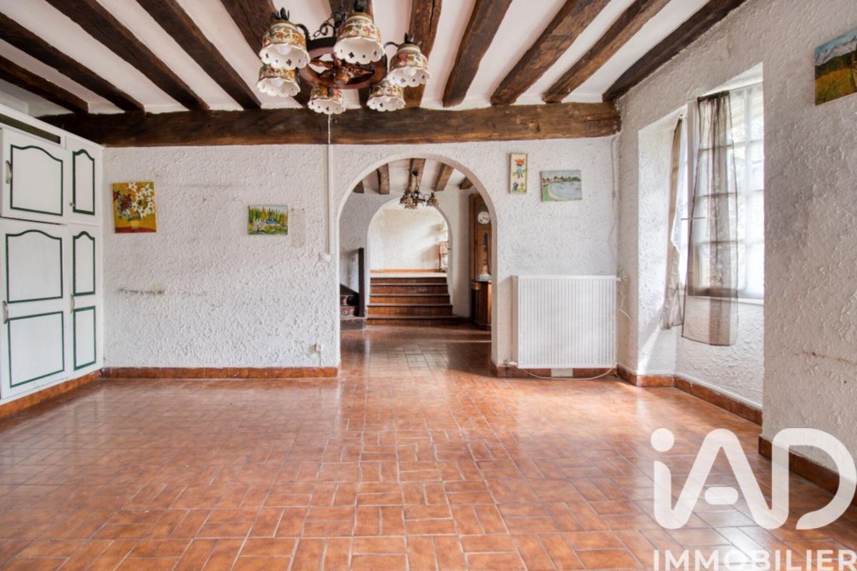 Maison 5 Pièce(s) Magny-en-Vexin - Photo 9