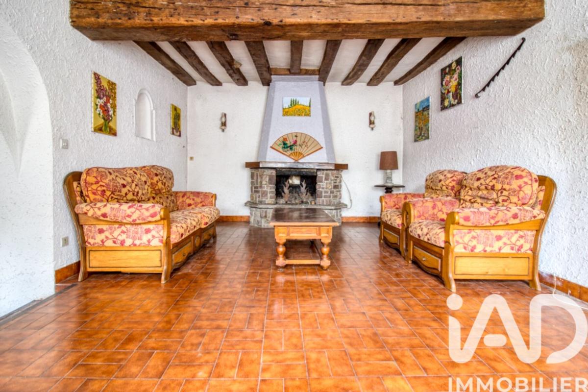 Maison 5 Pièce(s) Magny-en-Vexin - Photo 10