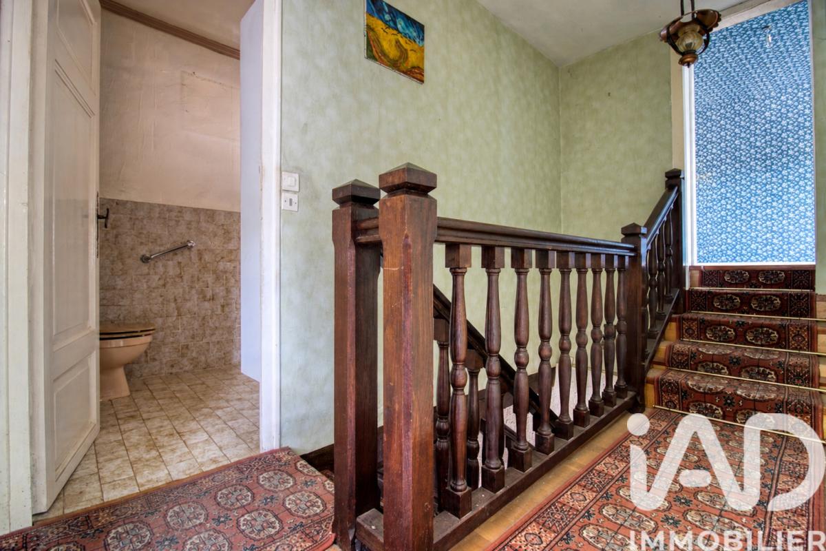 Maison 5 Pièce(s) Magny-en-Vexin - Photo 12