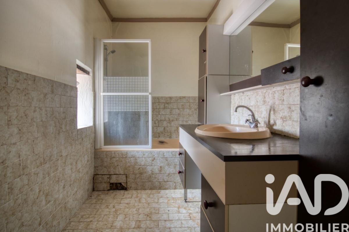 Maison 5 Pièce(s) Magny-en-Vexin - Photo 13
