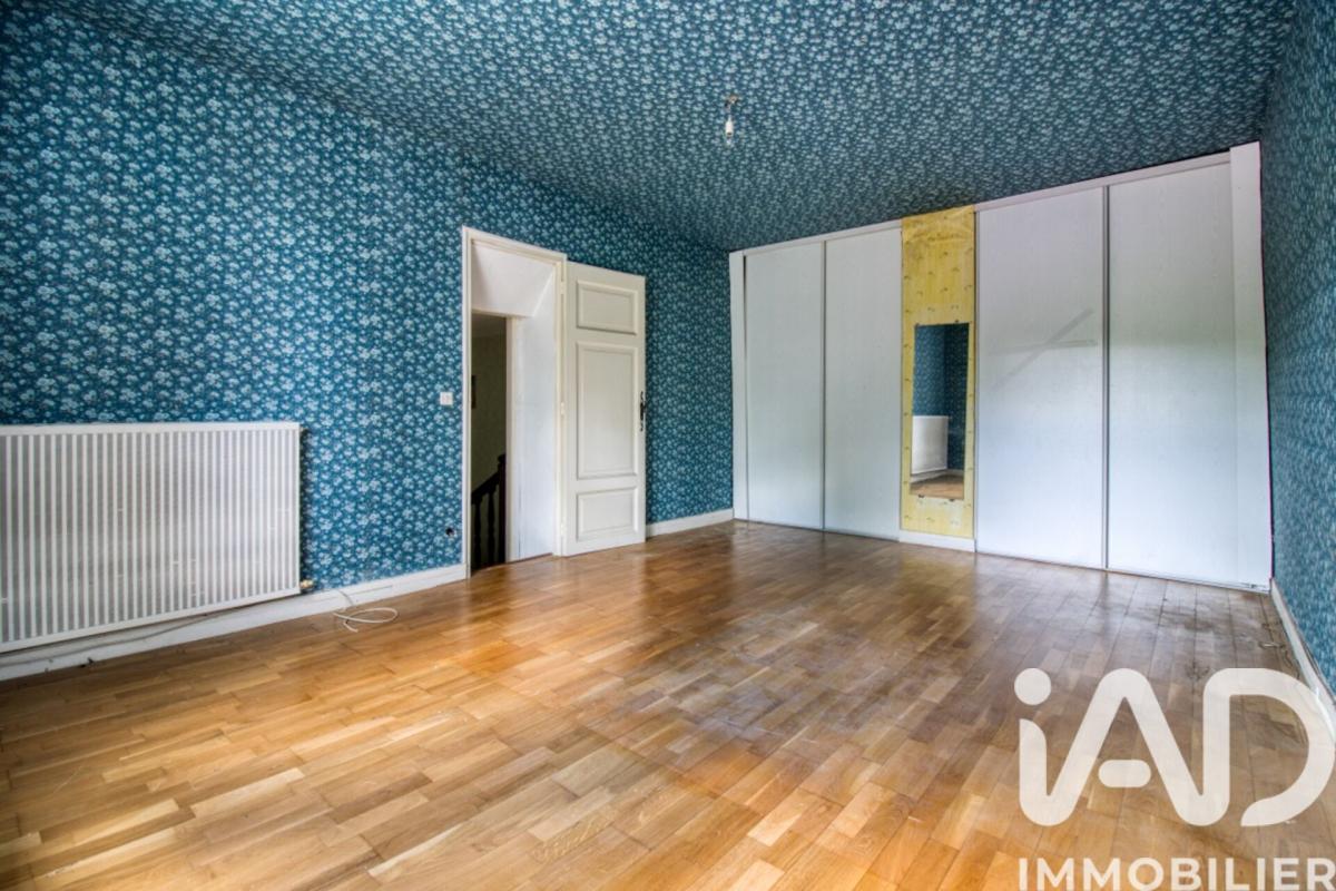 Maison 5 Pièce(s) Magny-en-Vexin - Photo 14