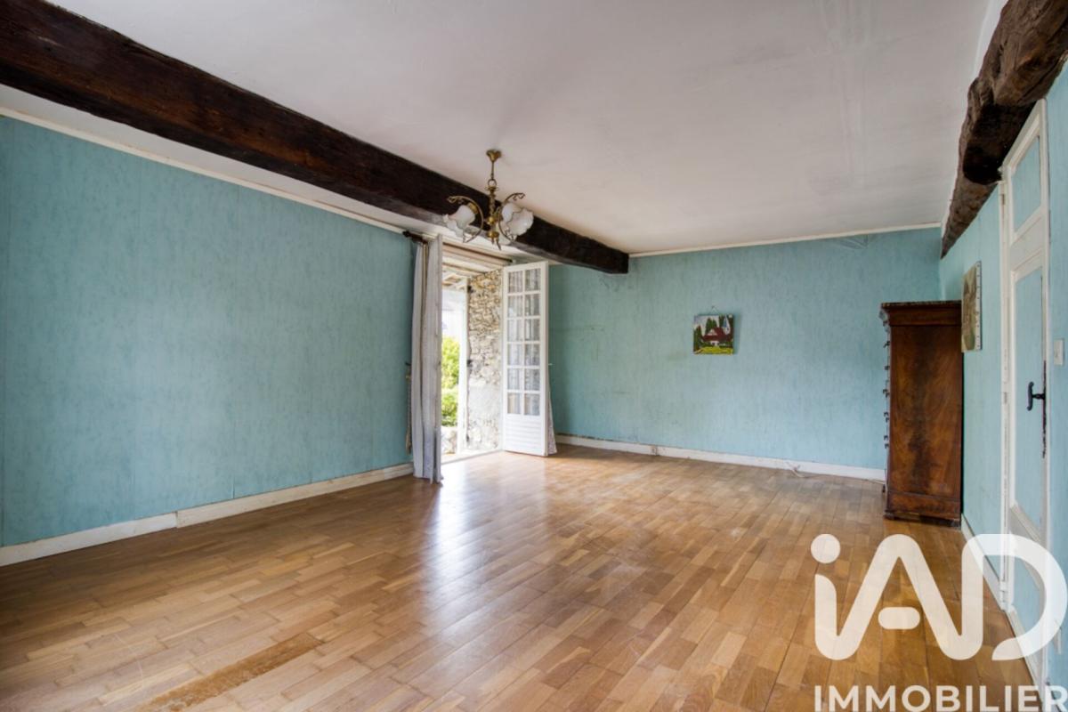 Maison 5 Pièce(s) Magny-en-Vexin - Photo 17