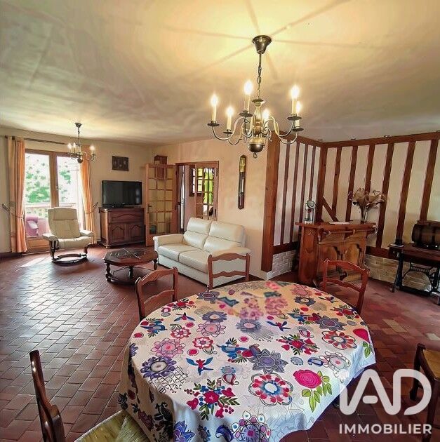 Maison 5 Pièce(s) Hotot-en-Auge - Photo 9