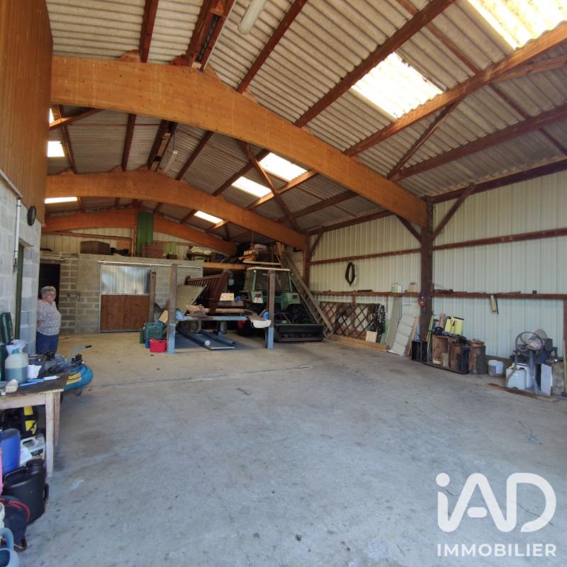 Maison 5 Pièce(s) Hotot-en-Auge - Photo 23