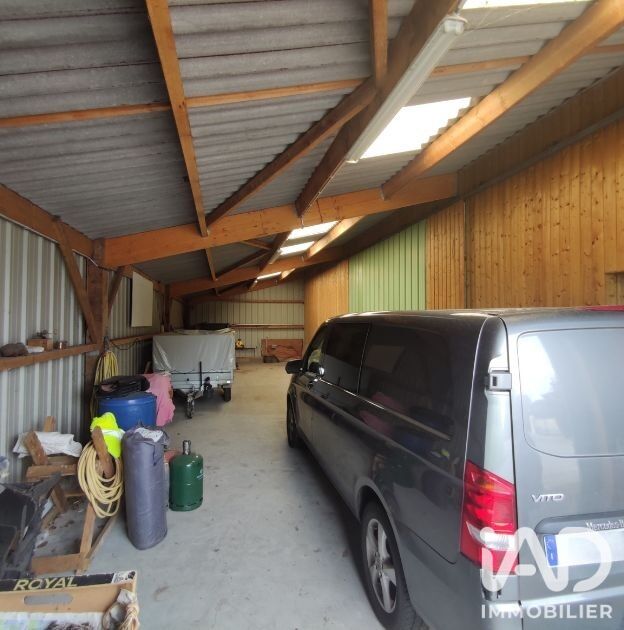 Maison 5 Pièce(s) Hotot-en-Auge - Photo 24