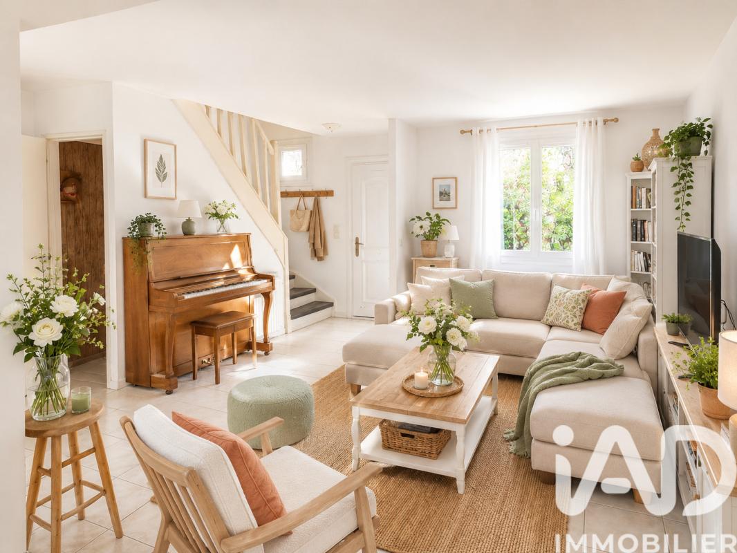 Maison 5 Pièce(s) Colomiers