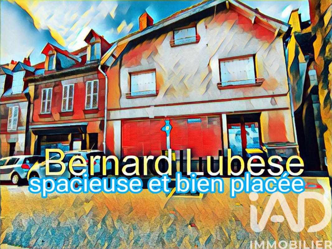 Maison 10 Pièce(s) Felletin - Photo 2