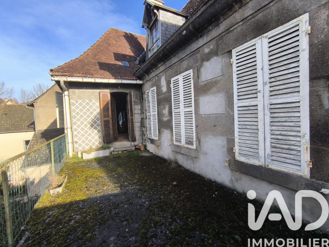 Maison 10 Pièce(s) Felletin - Photo 6