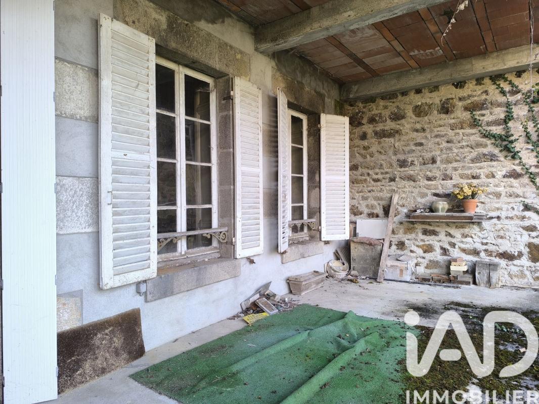 Maison 10 Pièce(s) Felletin - Photo 18