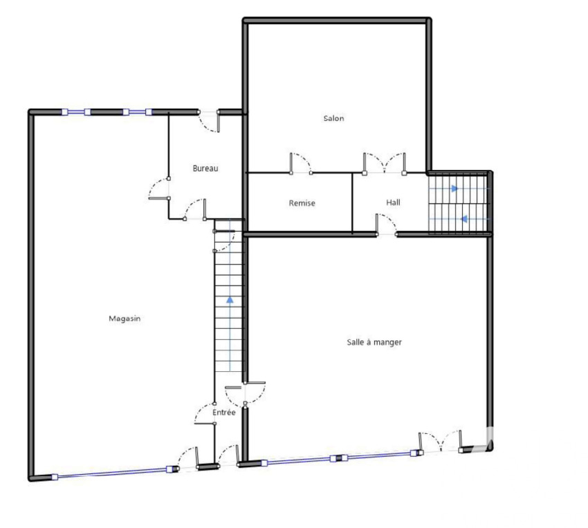 Maison 10 Pièce(s) Felletin - Photo 25