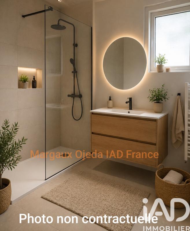 Appartement 3 Pièce(s) Sainte-Geneviève - Photo 9