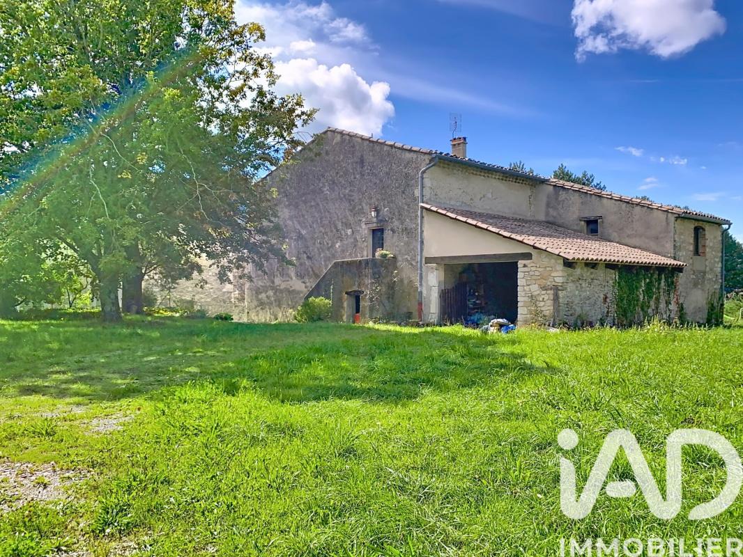 Maison 11 Pièce(s) Le Poët-Laval - Photo 3