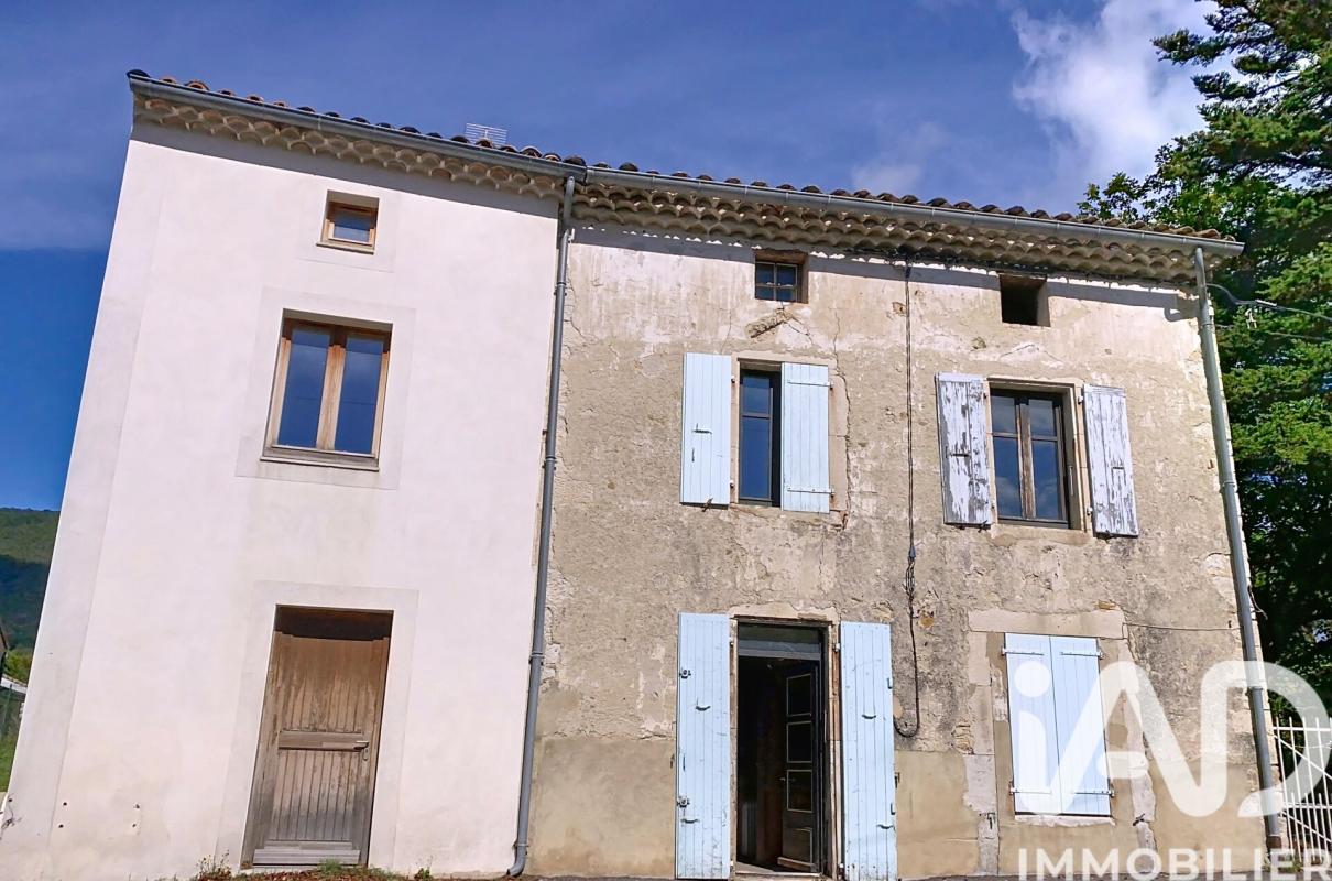 Maison 11 Pièce(s) Le Poët-Laval - Photo 6
