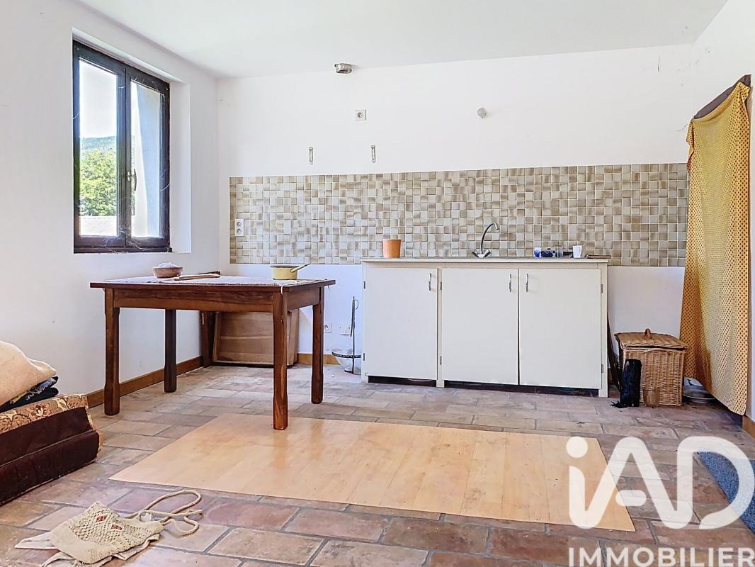 Maison 11 Pièce(s) Le Poët-Laval - Photo 9