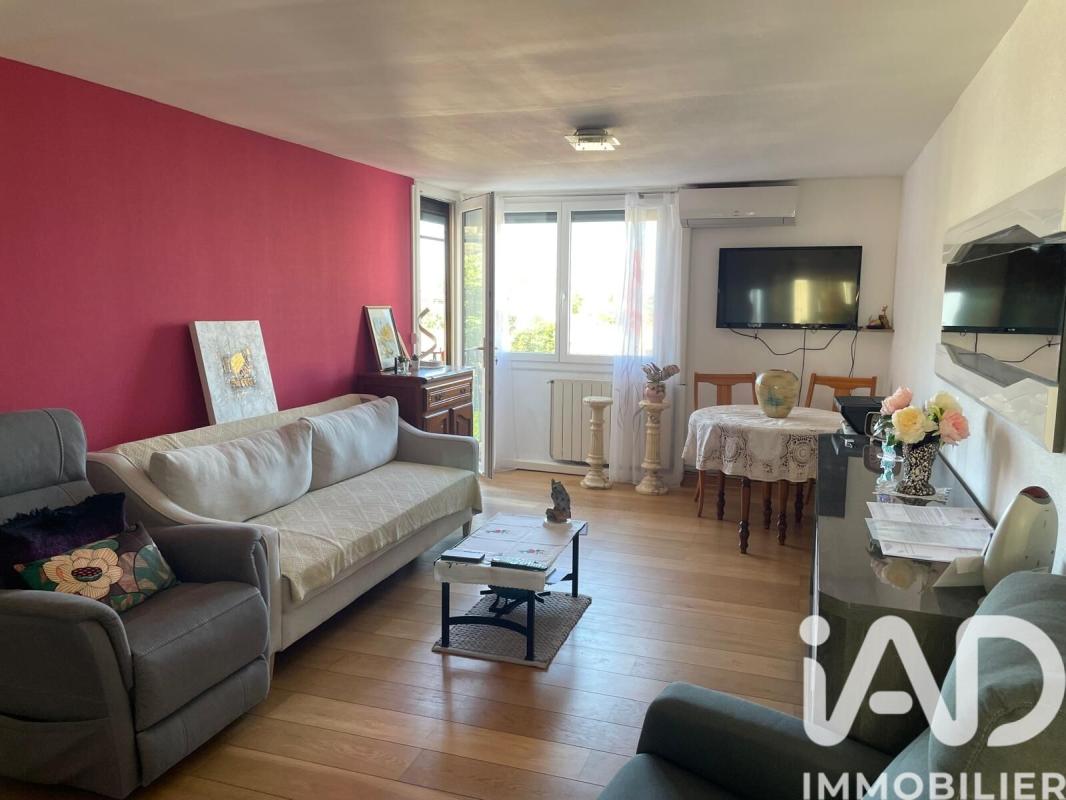 Appartement 3 Pièce(s) Sète