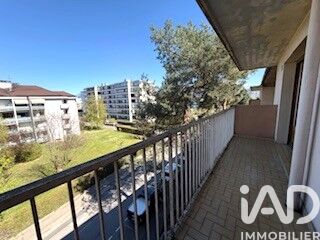 Appartement 2 Pièce(s) Annecy