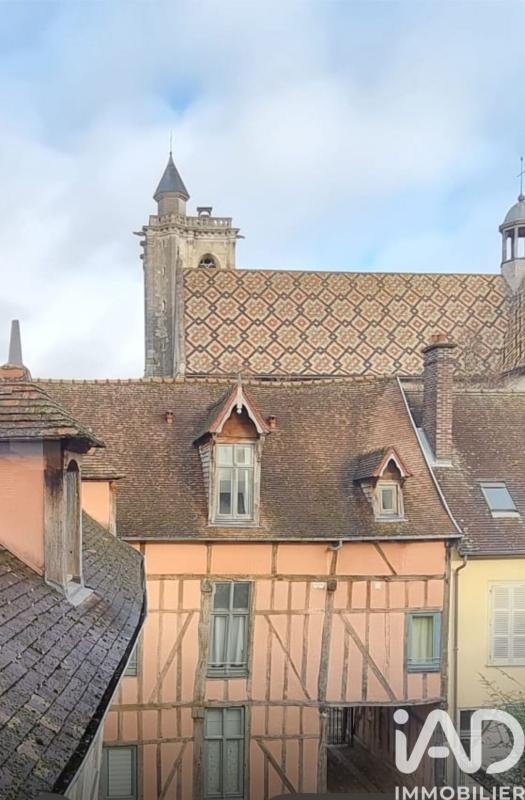 Appartement 3 Pièce(s) Troyes